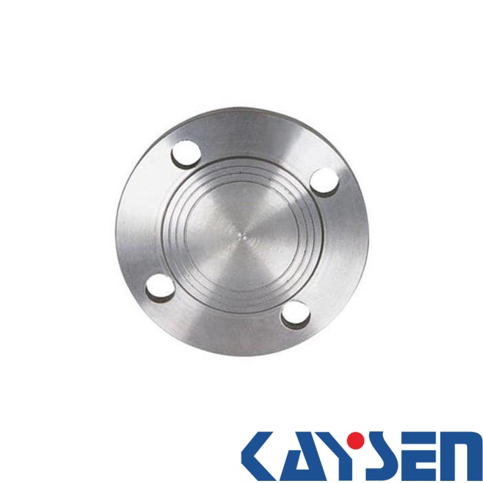 GOST 12836-67 blind Flange PN 1.0 Mpa